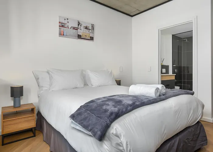 Bridgewater One Apartments