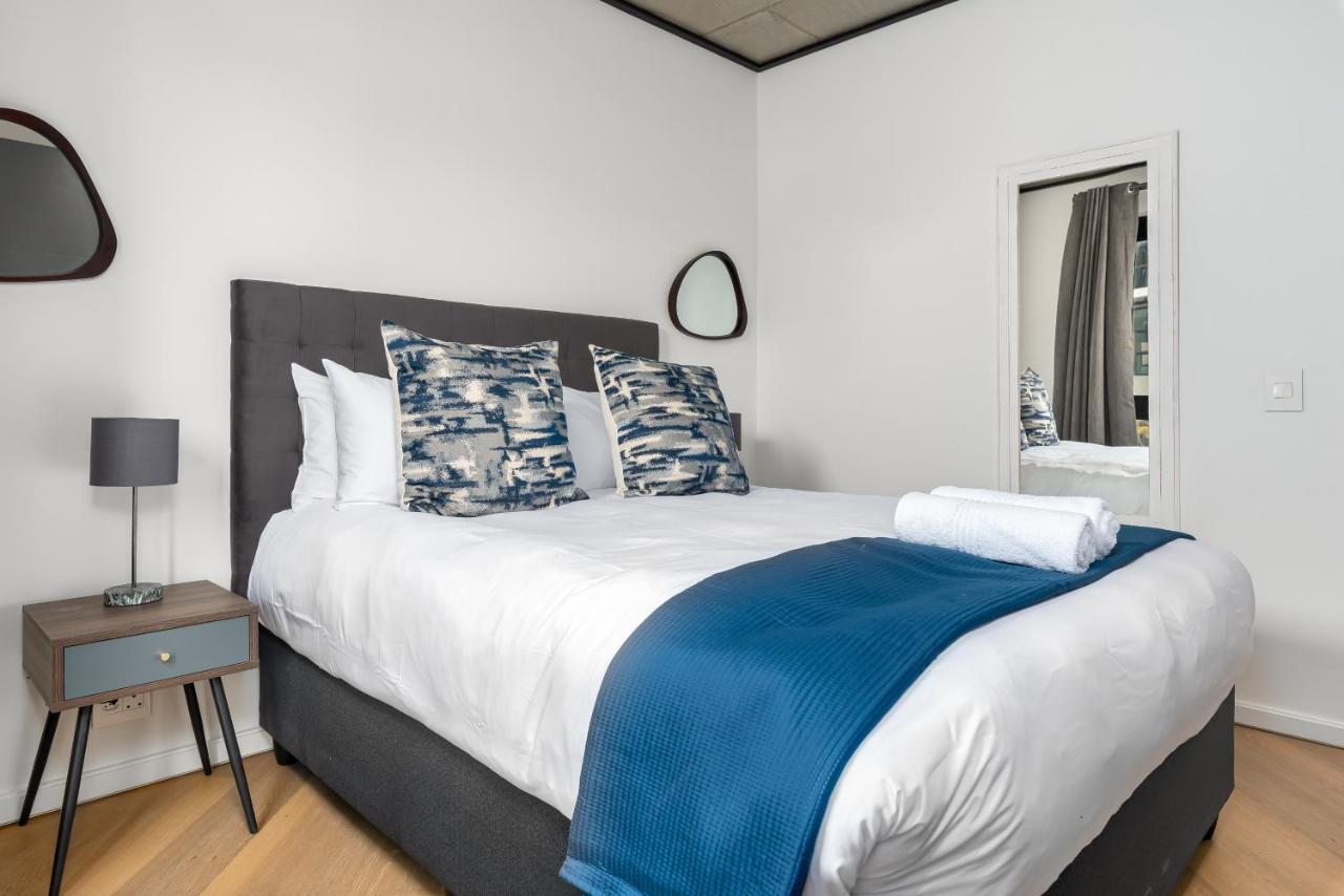 Apartamento Bridgewater One *