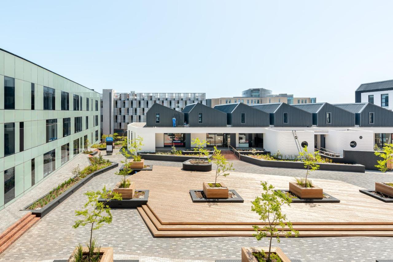 Bridgewater One Apartamento *