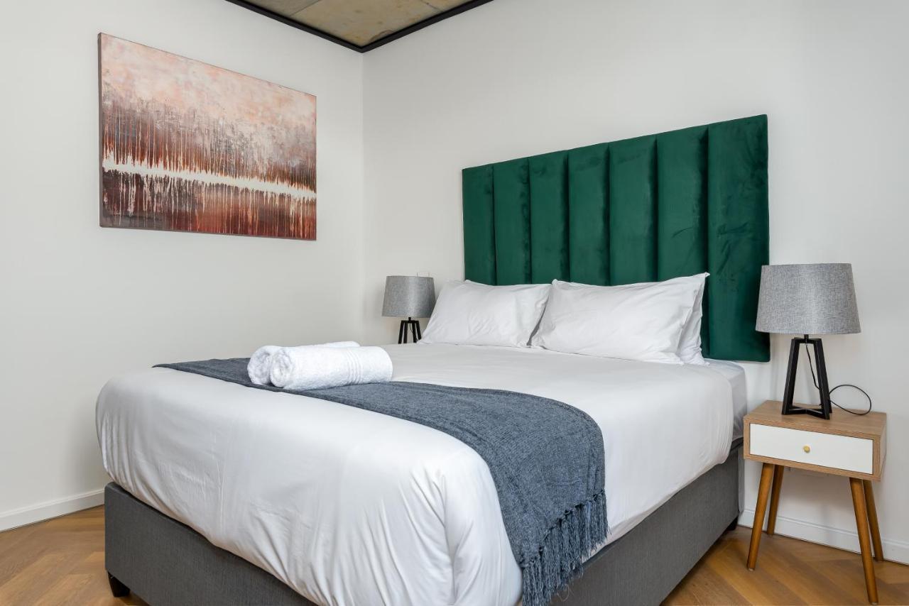 Apartamento Bridgewater One