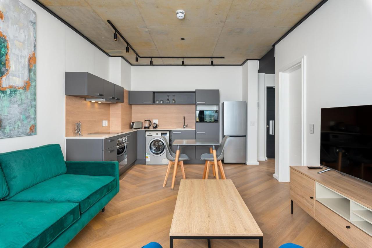 Apartamento Bridgewater One *