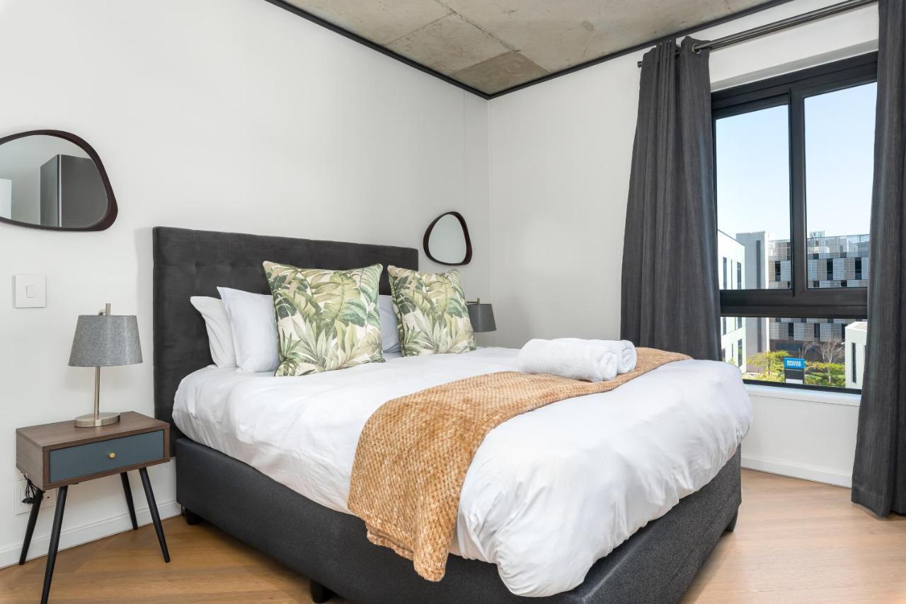 Apartamento Bridgewater One