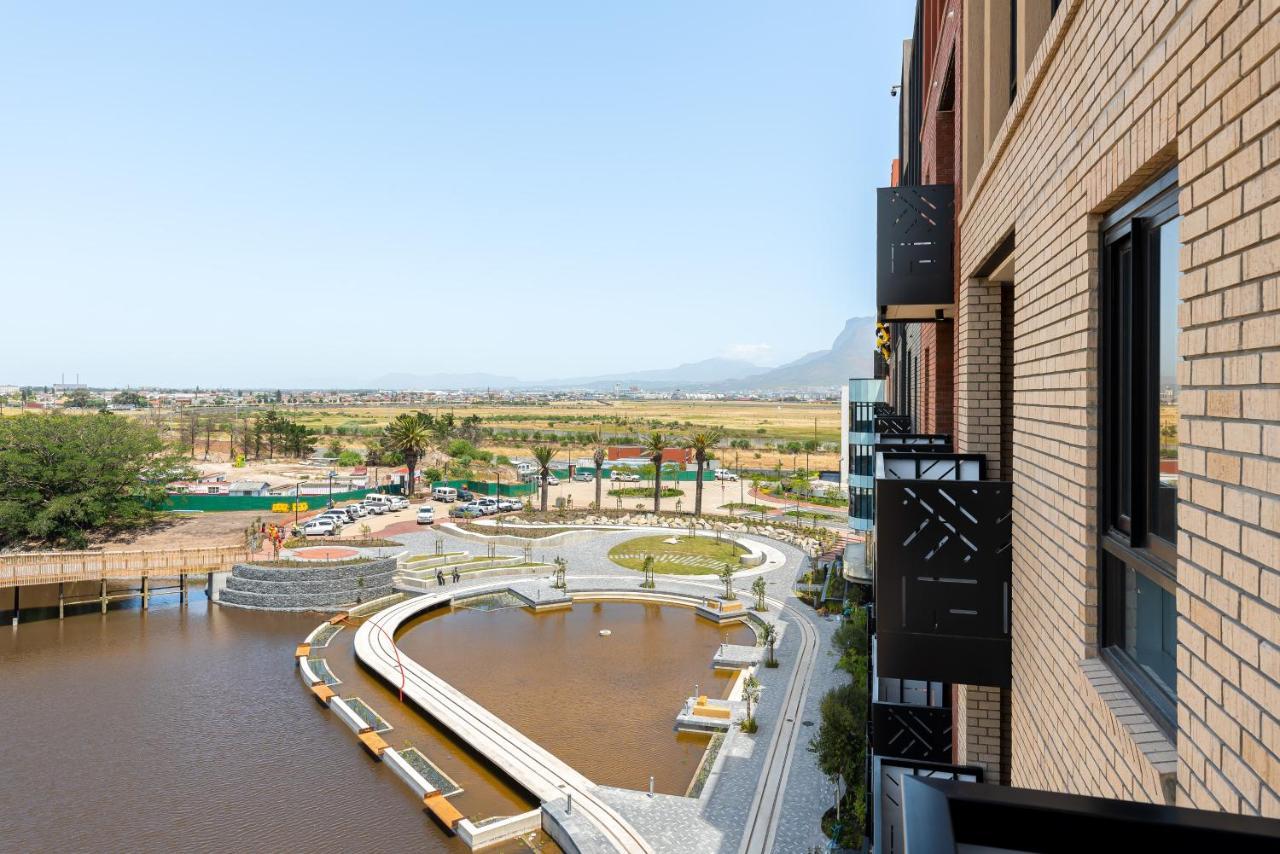 Bridgewater One Apartamento *