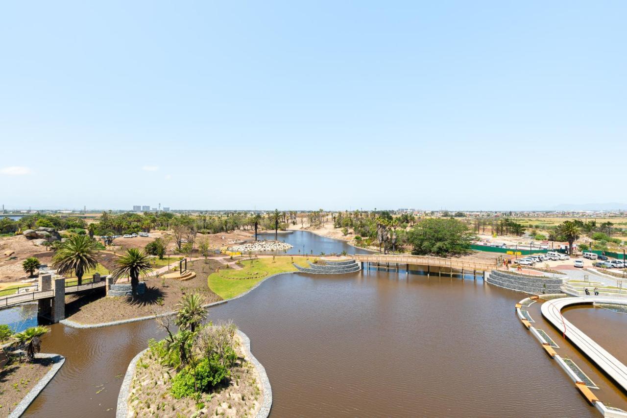 Bridgewater One Apartamento Cidade Do Cabo