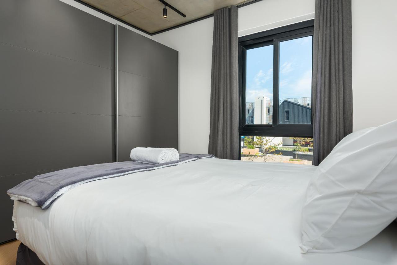 Apartamento Bridgewater One *