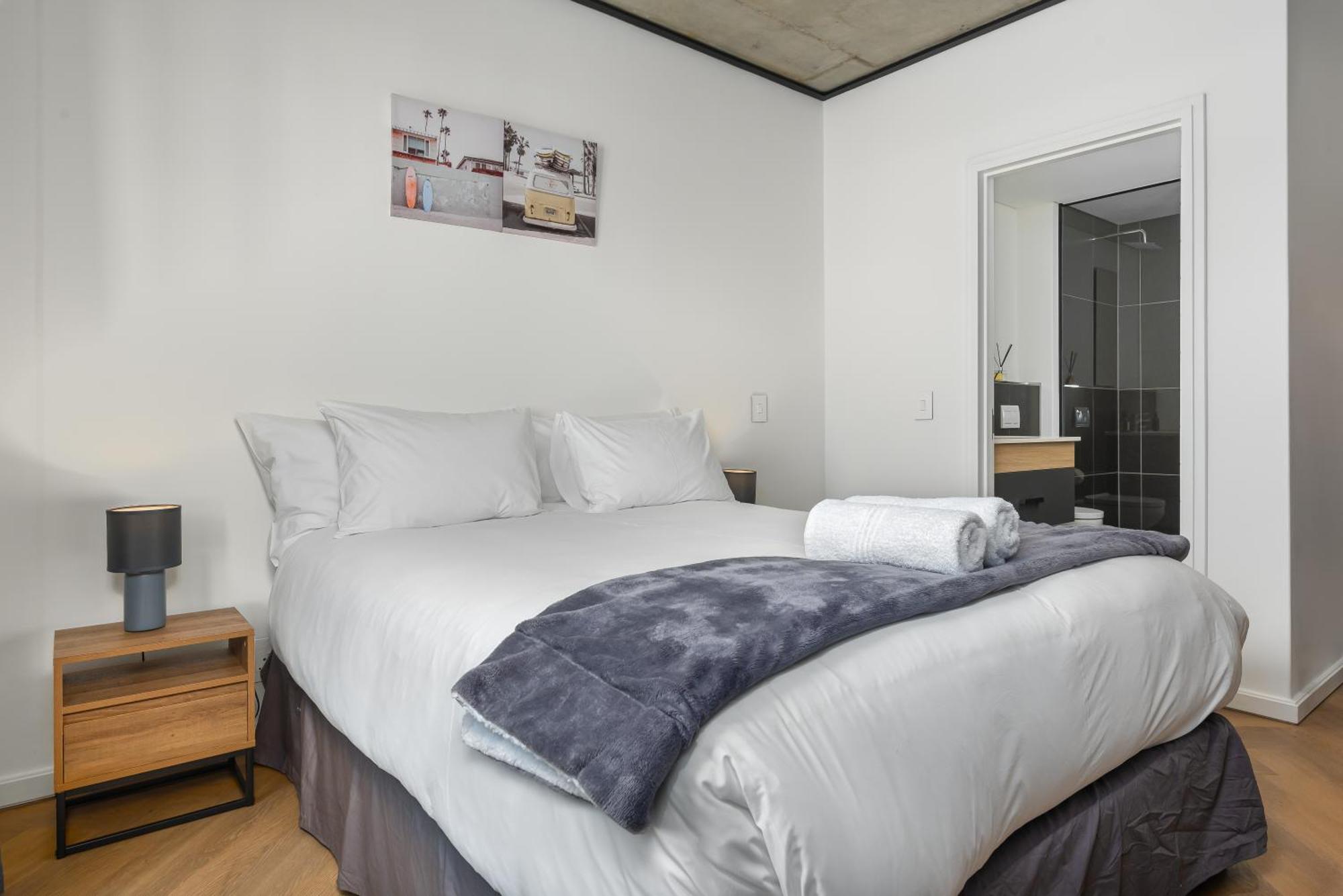 Bridgewater One Apartamento Cidade Do Cabo