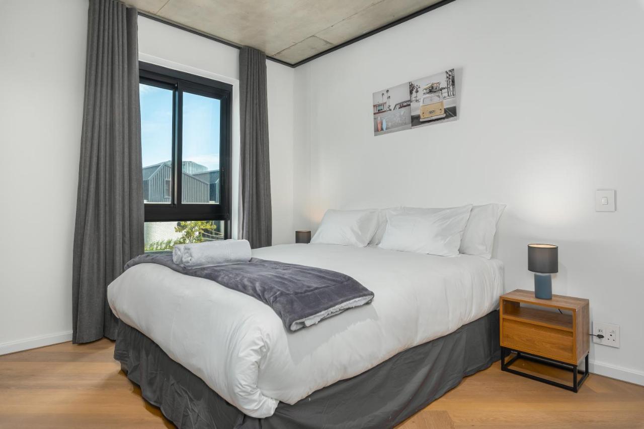 Apartamento Bridgewater One Cidade Do Cabo