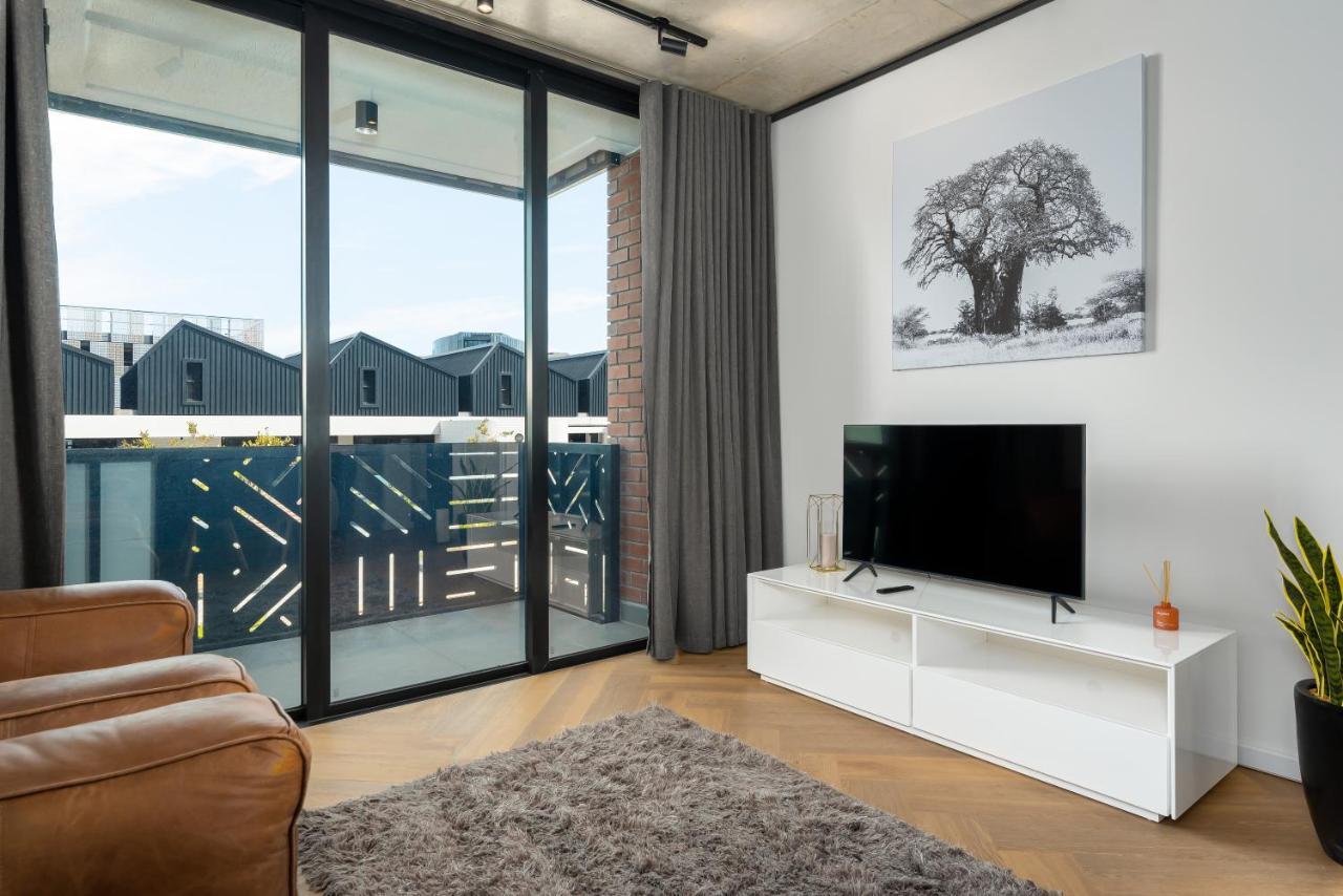 Apartamento Bridgewater One