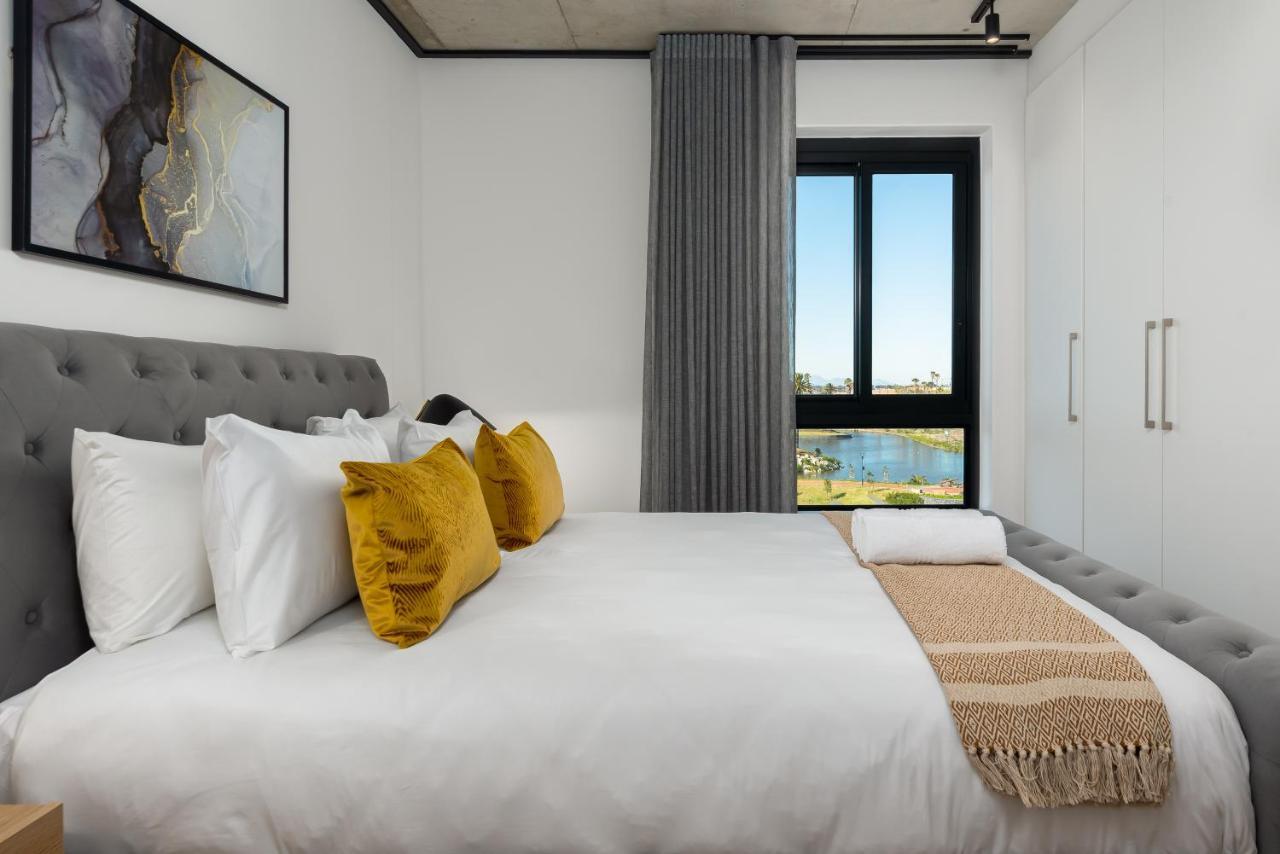 Bridgewater One Apartamento Cidade Do Cabo