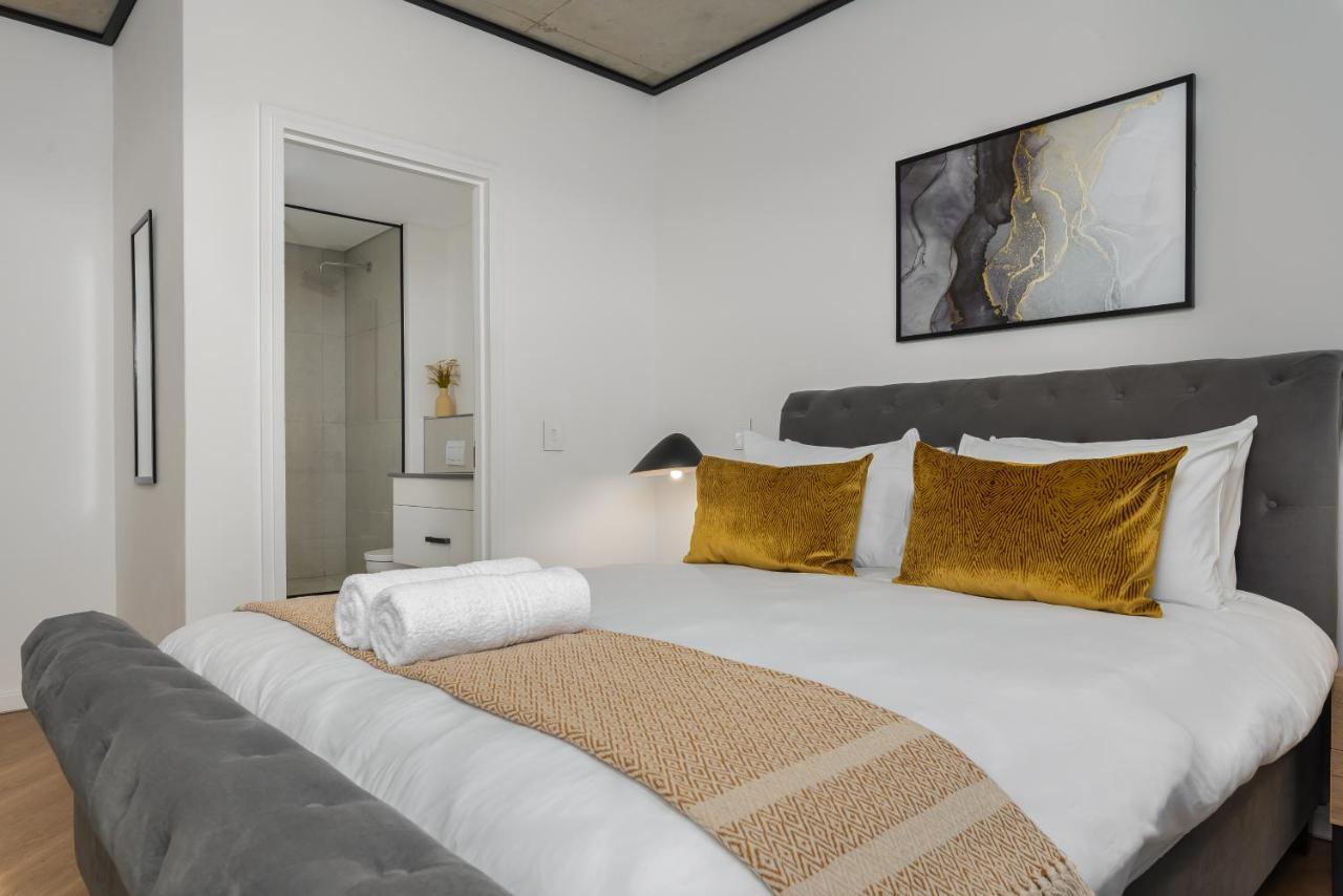 Apartamento Bridgewater One *