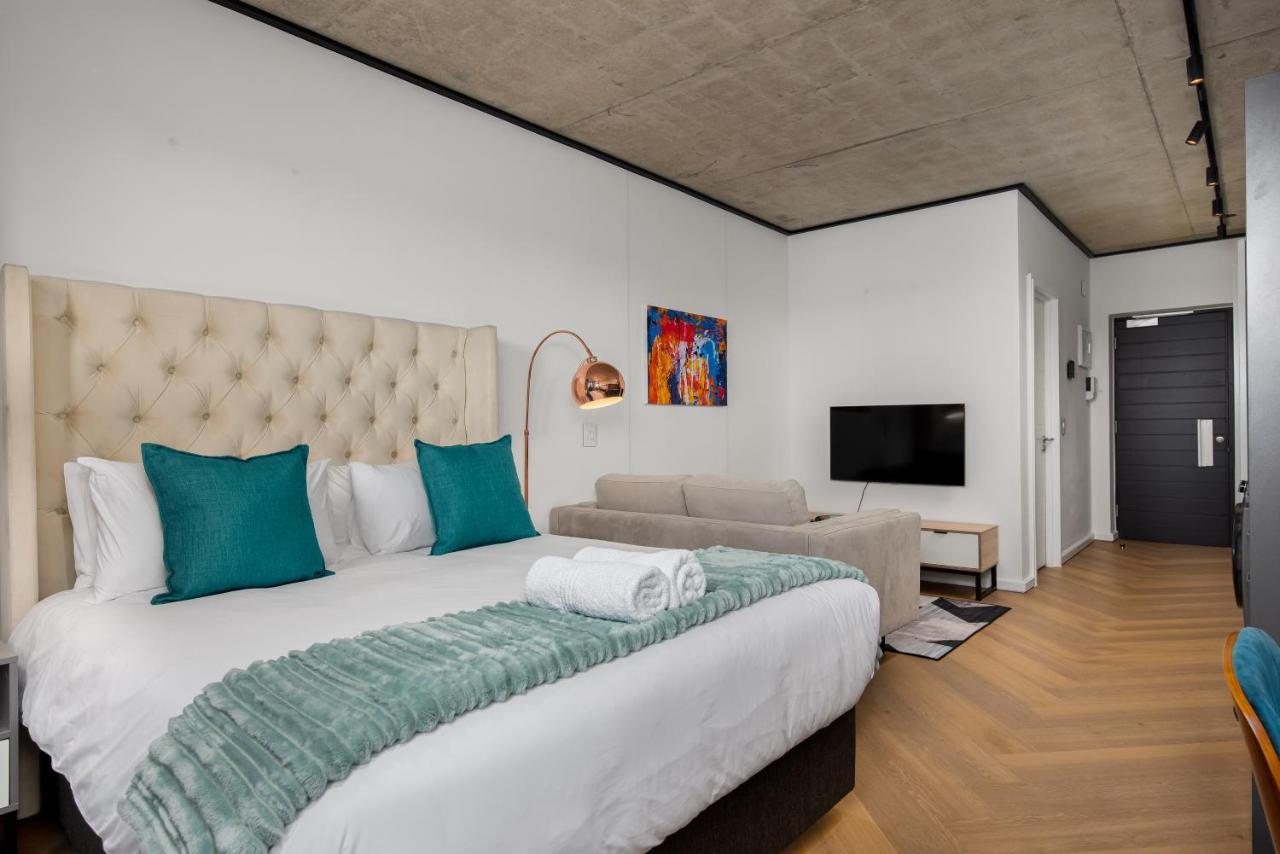 Bridgewater One Apartamento Cidade Do Cabo