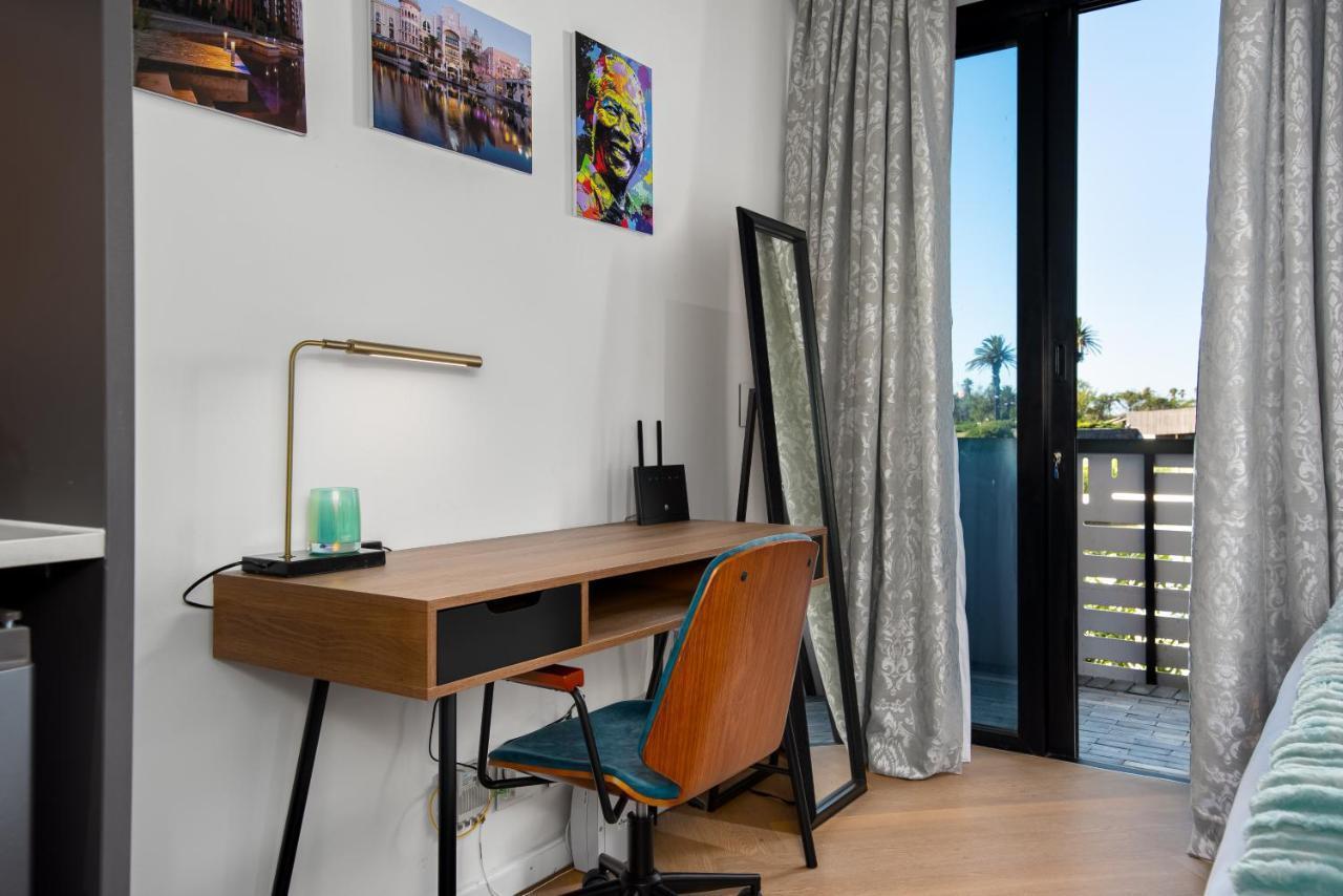 Bridgewater One Apartamento *