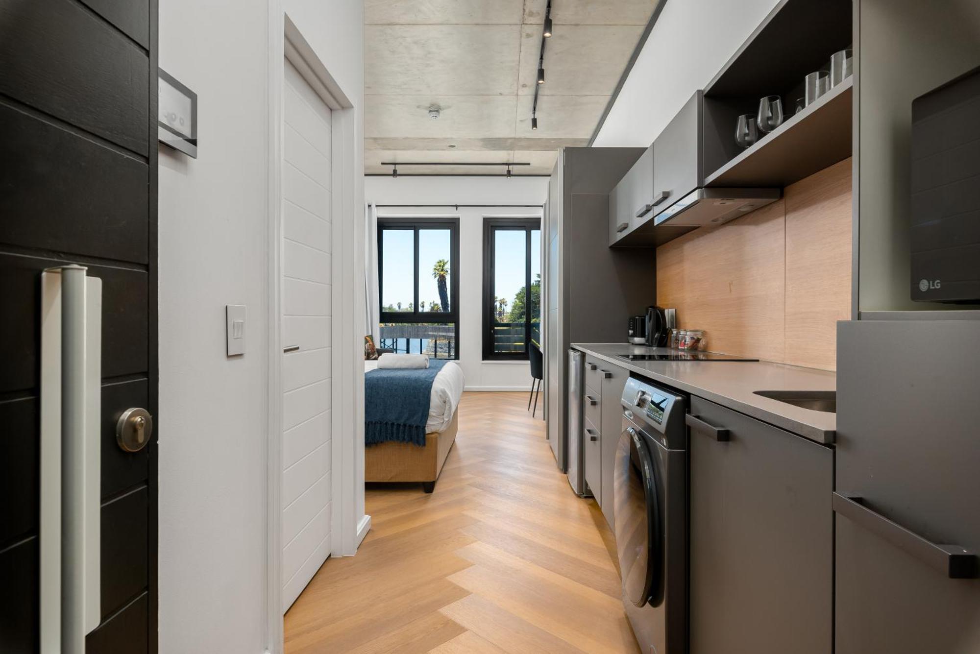Bridgewater One Apartamento Cidade Do Cabo
