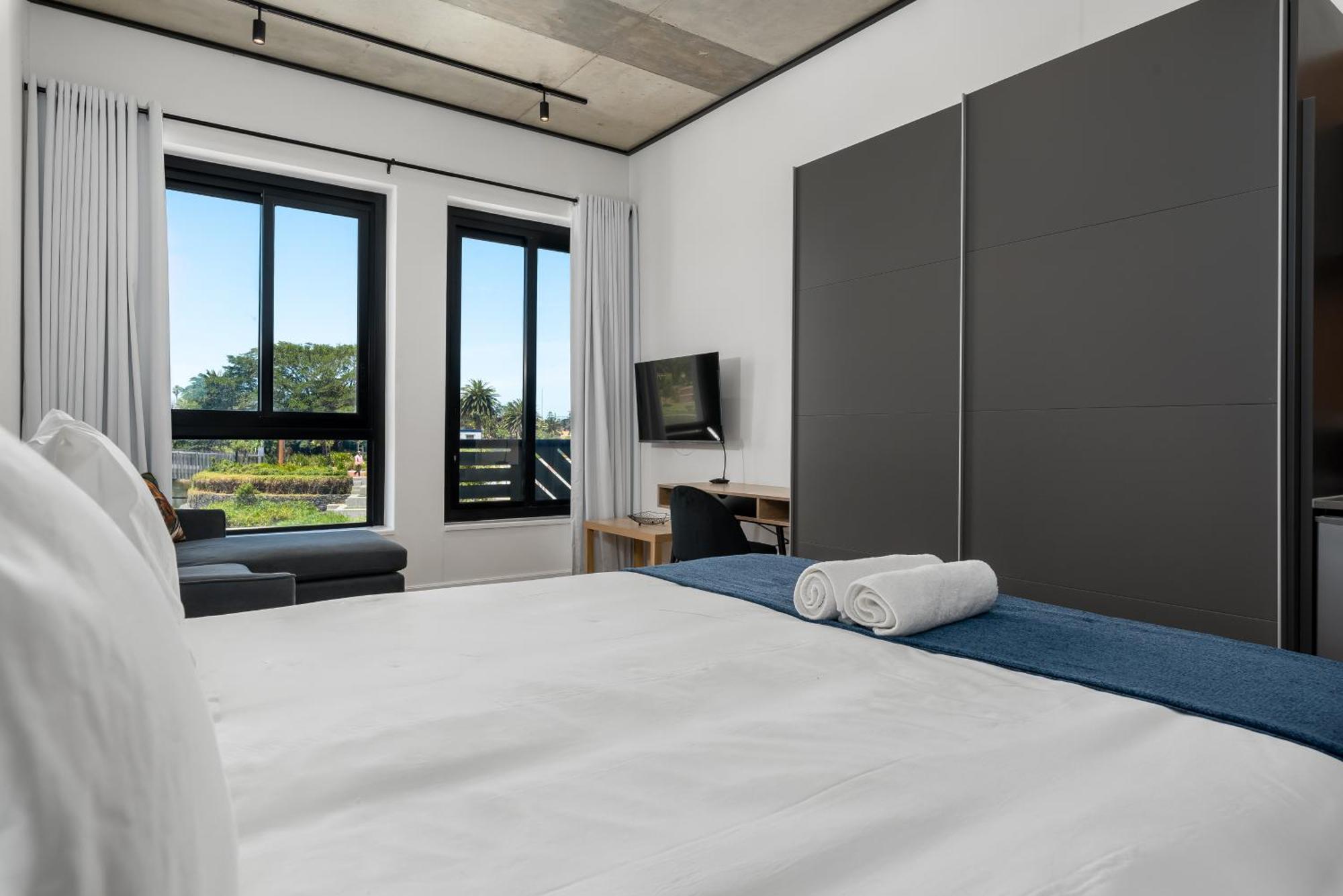 Bridgewater One Apartamento