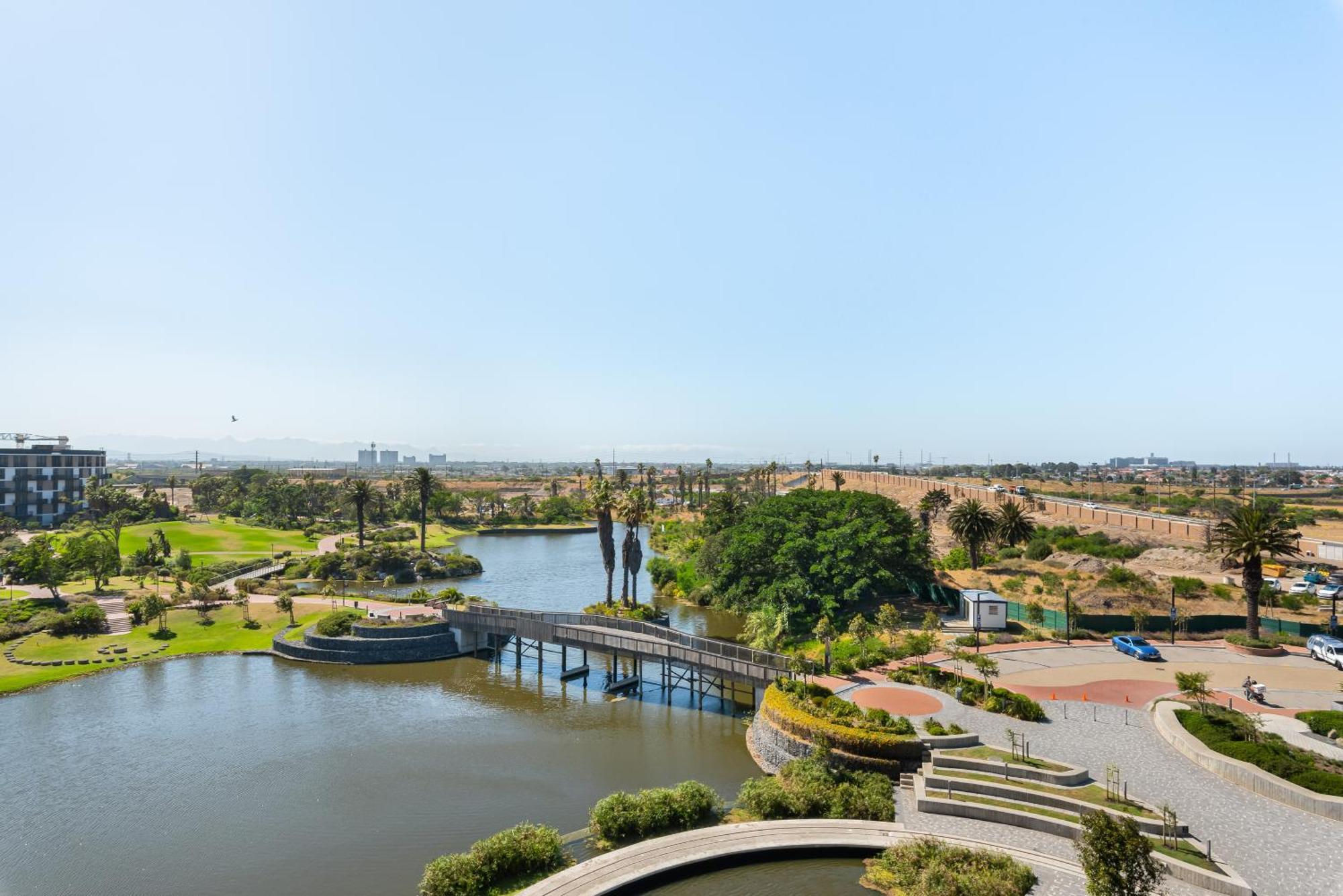 Bridgewater One Apartamento